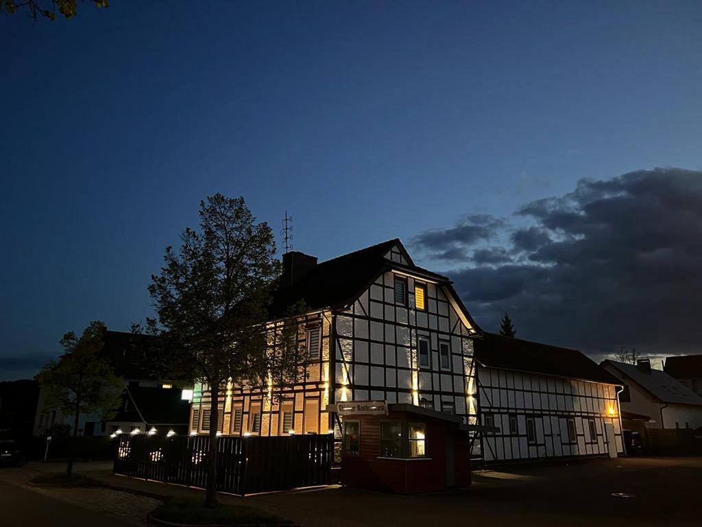 Hotel apartamentowy Lavendel